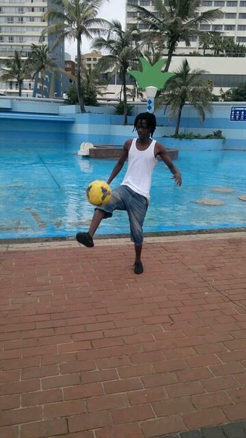 Ryan36, 33 Kempton Park, Gauteng, South Africa