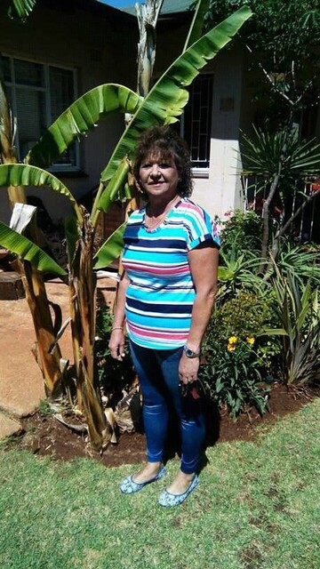 poppie7, 68 Lydenburg, Mpumalanga, South Africa