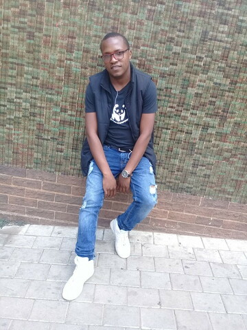 Pfaryado, 39 Johannesburg, Gauteng, South Africa