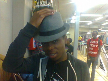sthabiso3, 31 Pietermaritzburg, KwaZulu-Natal, South Africa