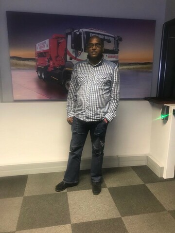 Coolykdat, 45 Durban, KwaZulu-Natal, South Africa