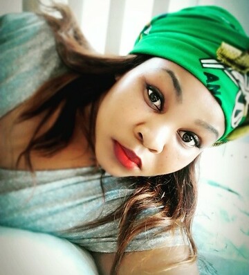 Lady Zee5, 36 Cintsa, Eastern Cape, South Africa