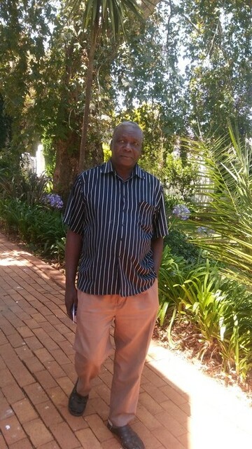 Gimmy2, 56 Johannesburg, Gauteng, South Africa