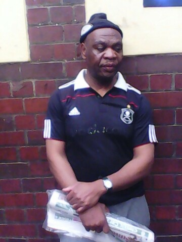 Mr cool11, 60 Pretoria, Gauteng, South Africa