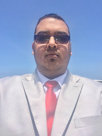 Shaheel, 33 Durban, KwaZulu-Natal, South Africa