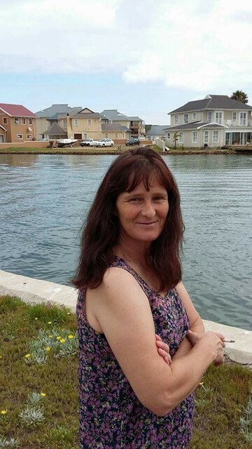 Marjie, 55 Centurion, Gauteng, South Africa
