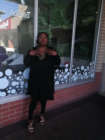 Maya17, 48 Randburg, Gauteng, South Africa