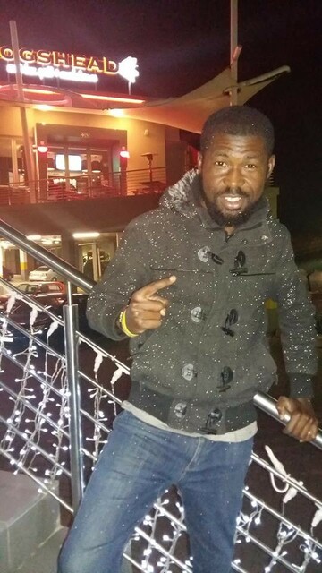 Hayzed, 42 Midrand, Gauteng, South Africa