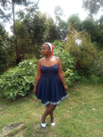 Petit, 46 Hibberdene, KwaZulu-Natal, South Africa