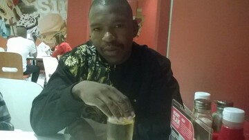 mzee17, 36 Midrand, Gauteng, South Africa