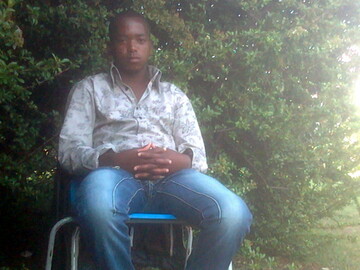 Randy36, 34 Newcastle, KwaZulu-Natal, South Africa