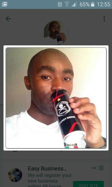 Hunk12, 45 Pretoria, Gauteng, South Africa