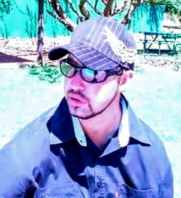 Francois12, 45 Vereeniging, Gauteng, South Africa