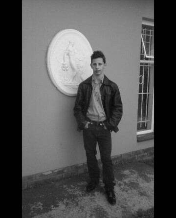 scott44, 26 Vanderbijlpark, Gauteng, South Africa