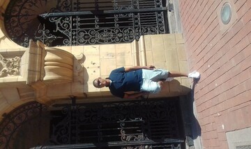 malik10, 56 Cape Town, Western Cape, South Africa