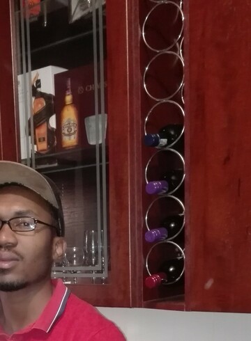 Stan26, 35 Midrand, Gauteng, South Africa