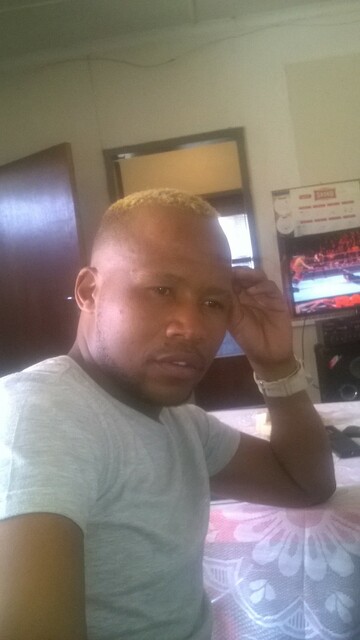 Gerrie9, 39 Delareyville, North West, South Africa