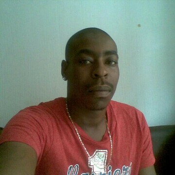 Ben132, 37 Johannesburg, Gauteng, South Africa