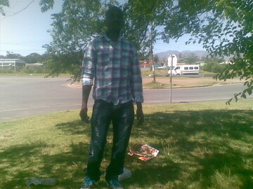 mukajesus, 39 Paarl, Western Cape, South Africa