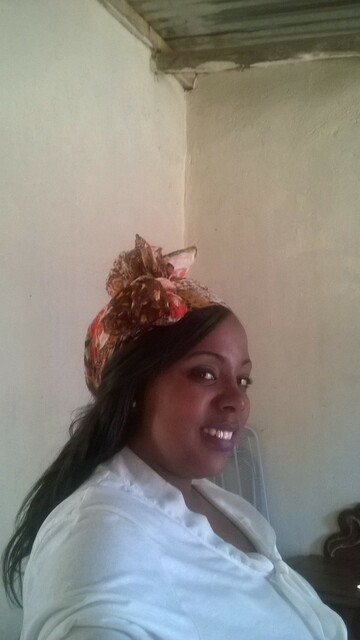 chrissy11, 35 Brits, North West, South Africa