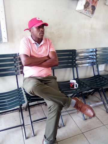 Mike-Iyvson32, 40 George, Western Cape, South Africa