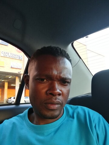 Jack99, 42 Germiston, Gauteng, South Africa
