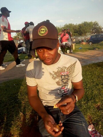 Master k, 35 Germiston, Gauteng, South Africa