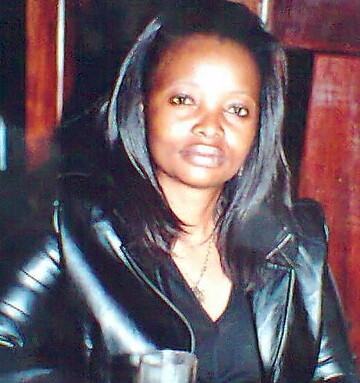 Nonki2, 55 Botshabelo, Free State, South Africa