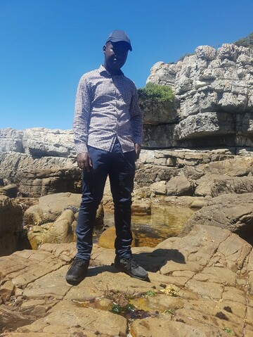 P'do-fan, 28 Hermanus, Western Cape, South Africa