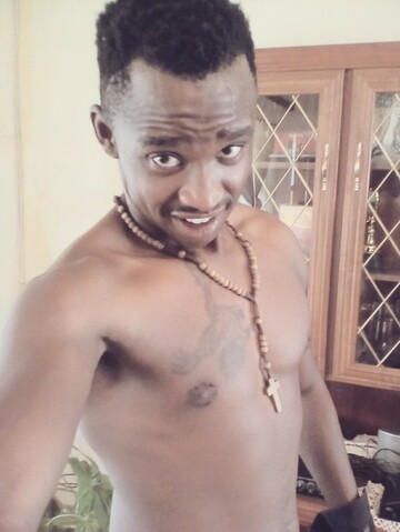 JohnDee, 37 Brits, North West, South Africa