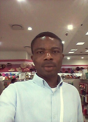 mike1010, 46 Pretoria, Gauteng, South Africa