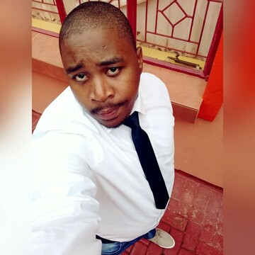 Thapelo44, 36 Pretoria, Gauteng, South Africa