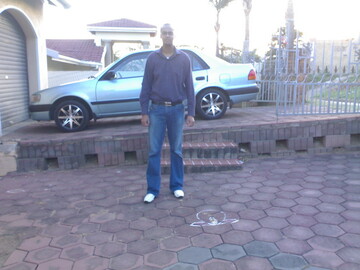 Bravestar, 38 Durban, KwaZulu-Natal, South Africa