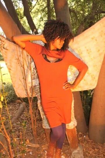 Whitney Dimples, 32 Vanderbijlpark, Gauteng, South Africa