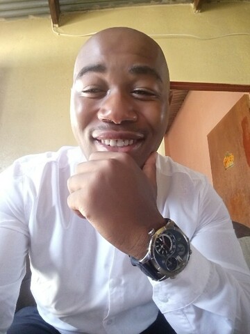 Mustafa, 35 Kroonstad, Free State, South Africa