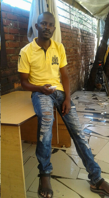Mpho130, 27 Midrand, Gauteng, South Africa