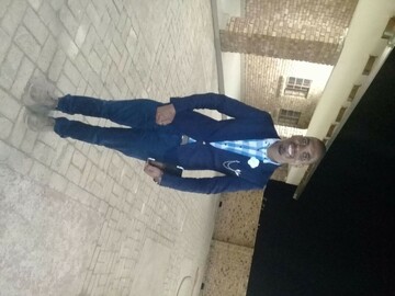 Sam159, 32 Rustenburg, North West, South Africa