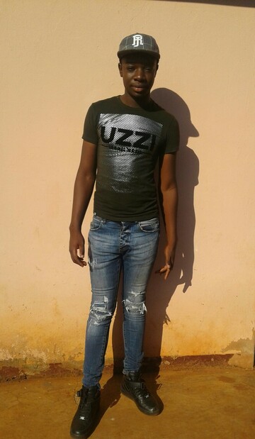 Bigy, 26 Thohoyandou, Limpopo, South Africa