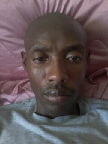 Nic25, 45 Welkom, Free State, South Africa