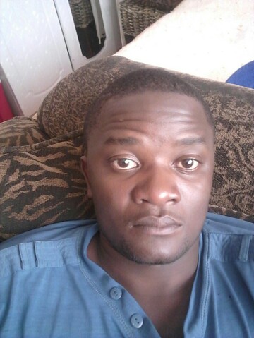 Chawiz, 32 Germiston, Gauteng, South Africa