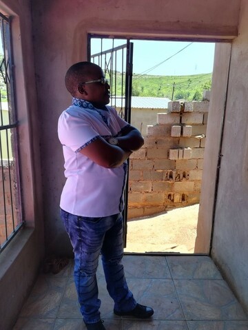 Knoxman4, 36 Pietermaritzburg, KwaZulu-Natal, South Africa