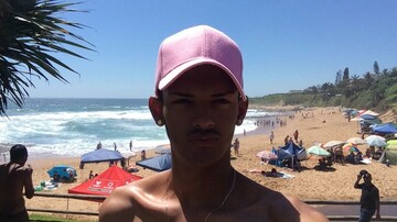 Michael61, 41 Johannesburg, Gauteng, South Africa