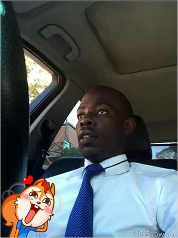 Oscar Spha Senior, 32 Tembisa, Gauteng, South Africa