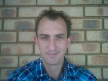 Quintin17, 41 Secunda, Mpumalanga, South Africa