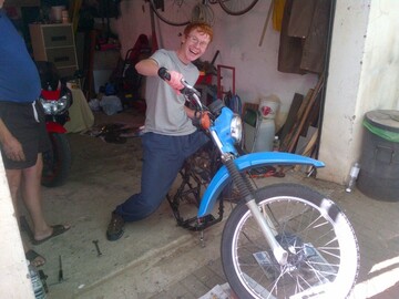 Allan15, 31 Bloemfontein, Free State, South Africa