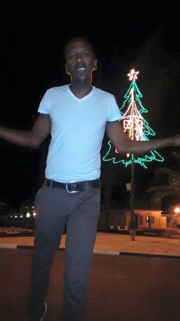 c-yah, 37 Johannesburg, Gauteng, South Africa