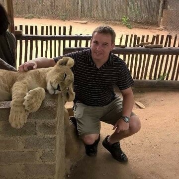 charles71, 34 Midrand, Gauteng, South Africa