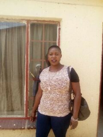 fifi55, 41 Polokwane, Limpopo, South Africa