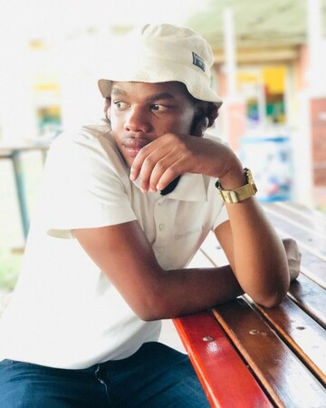 mannextdoor, 31 Mmabatho, North West, South Africa