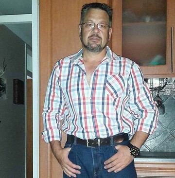 Pappa G, 53 Krugersdorp, Gauteng, South Africa